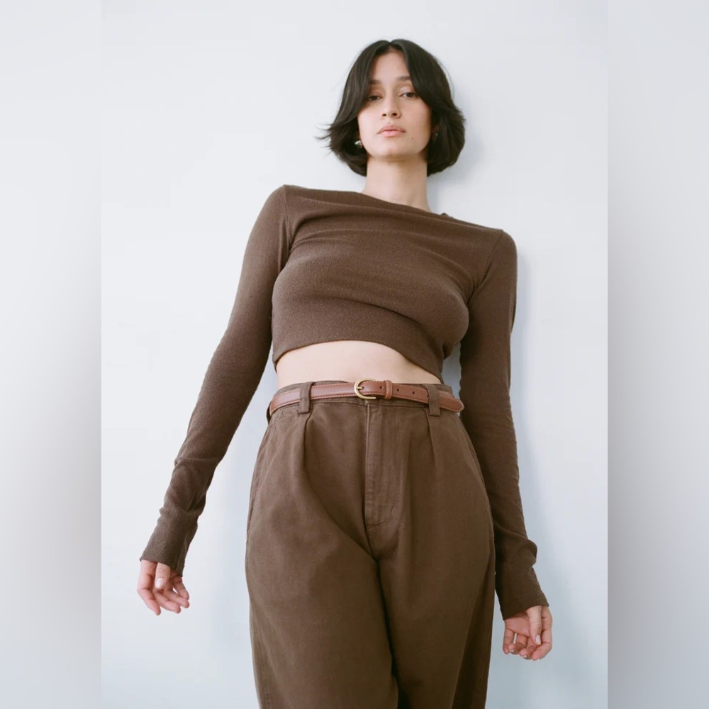 Ozma Lia Top (M)